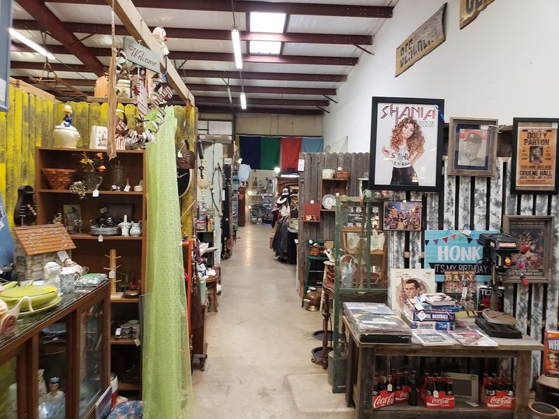The Vendors: Personalities Behind Every Booth