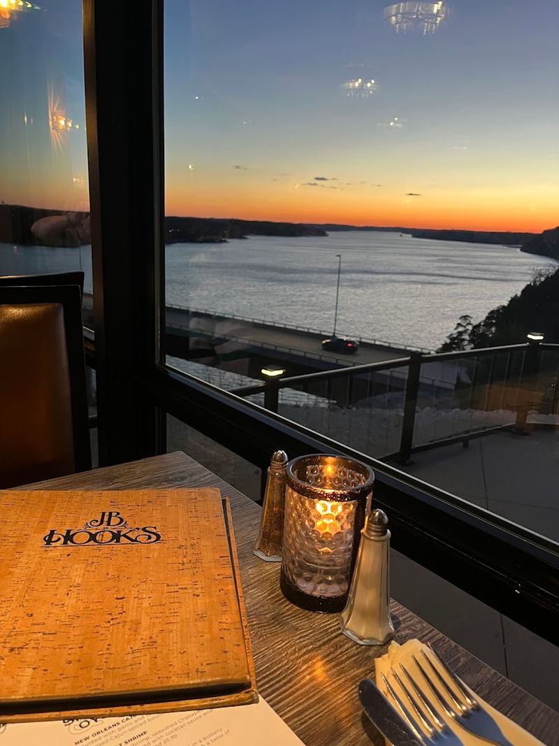 The View That Earns Its Own Reputation