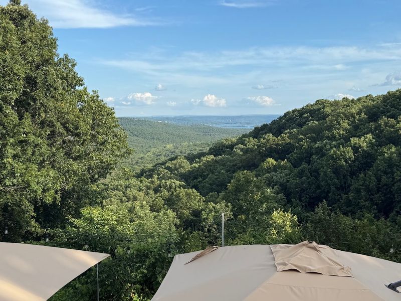 The View That Stops You Mid-Sentence The View That Stops You Mid-Sentence