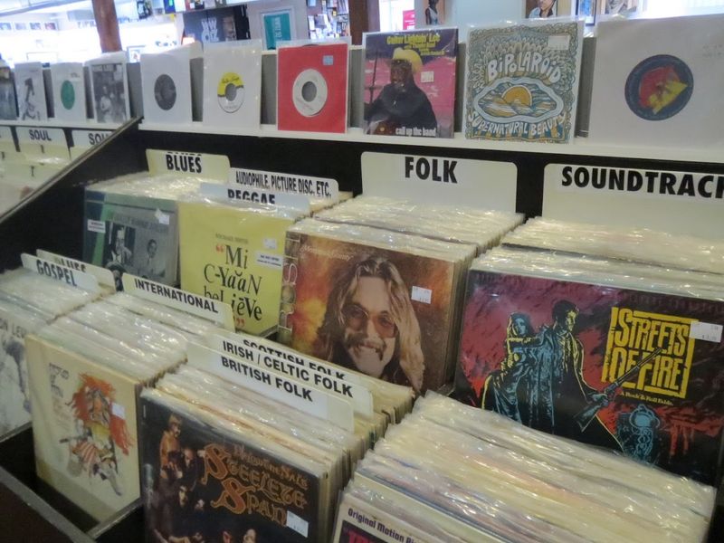 The Vinyl Selection That Will Leave You Speechless The Vinyl Selection That Will Leave You Speechless