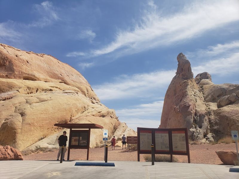 The Visitor Center Is Worth More Than a Quick Glance