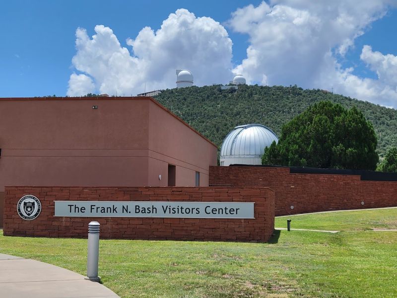 The Visitor Center That Pulls You Right In The Visitor Center That Pulls You Right In