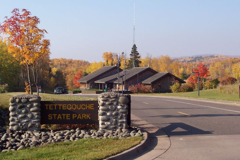 The Visitor Center Worth More Than a Quick Stop The Visitor Center Worth More Than a Quick Stop
