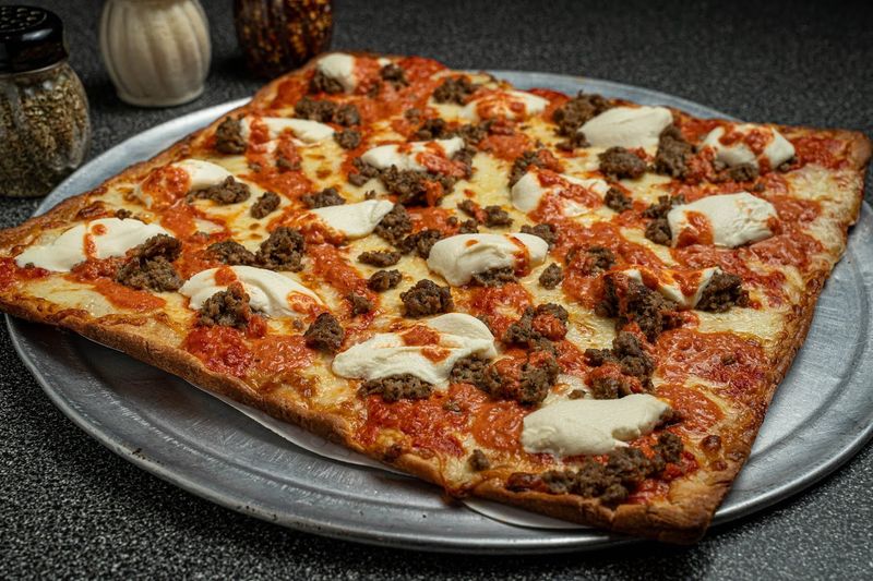 The Vodka Meatball Ricotta Pie Everyone Is Talking About The Vodka Meatball Ricotta Pie Everyone Is Talking About