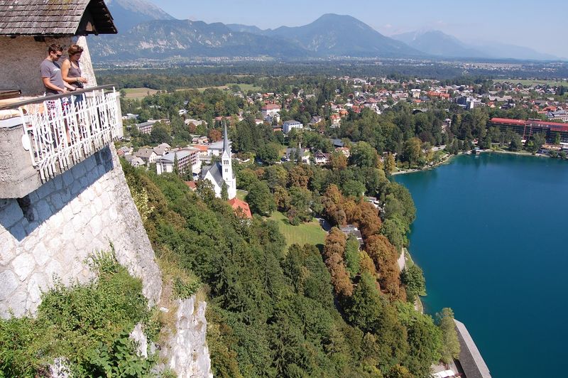 The Vrsic Pass: One of the Most Spectacular Mountain Drives in Europe