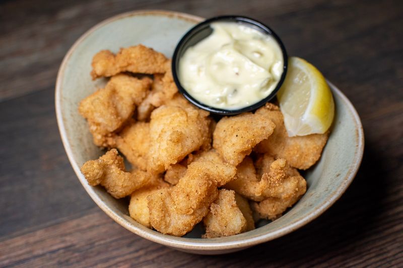 The Walleye That Earns Its Reputation