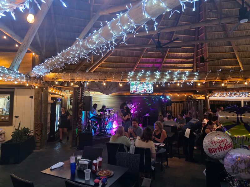 Live Music That Sets the Mood
