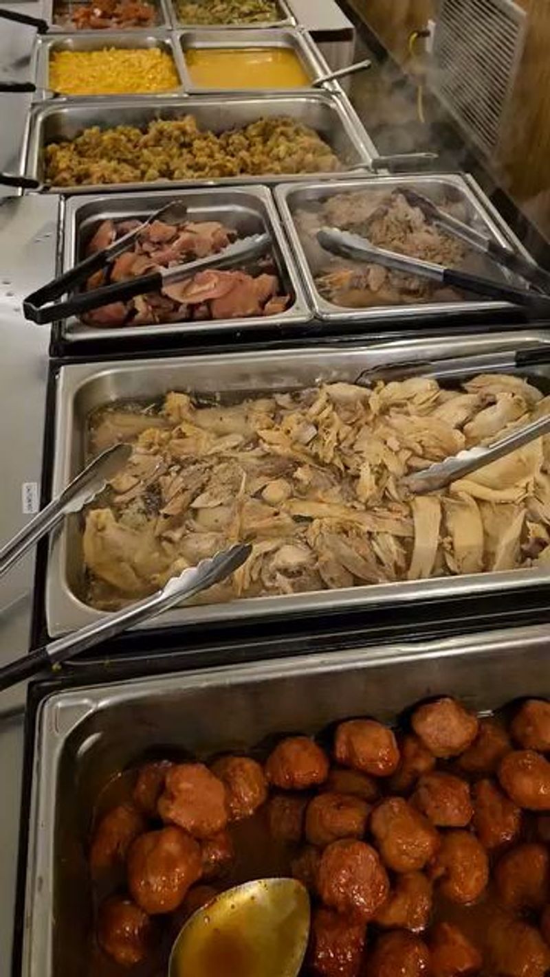 The Weekend Breakfast Buffet Worth Waking Up For The Weekend Breakfast Buffet Worth Waking Up For
