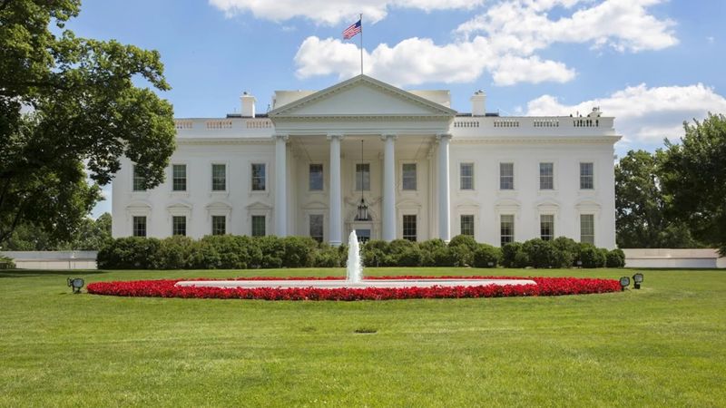 The White House, Washington, D.C.