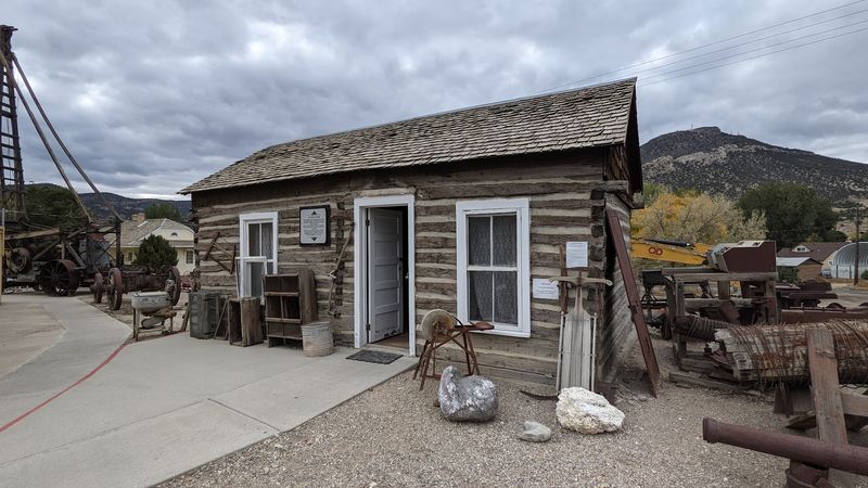 The White Pine Public Museum: Small Town, Big Stories