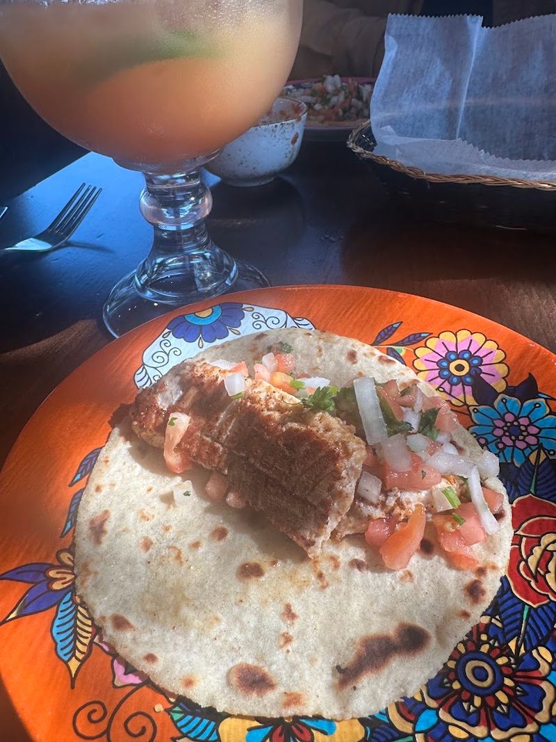 The Whitefish Tacos That Quietly Became a Northern Michigan Icon