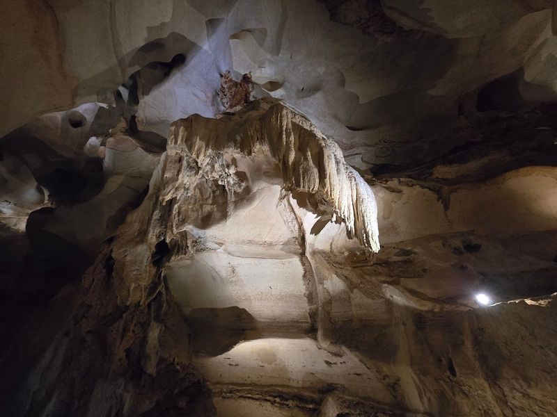 The Wild Cave Tour for the Adventurous Visitor