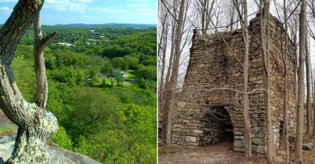The Wild New Jersey Escape Where History and Scenic Beauty Collide