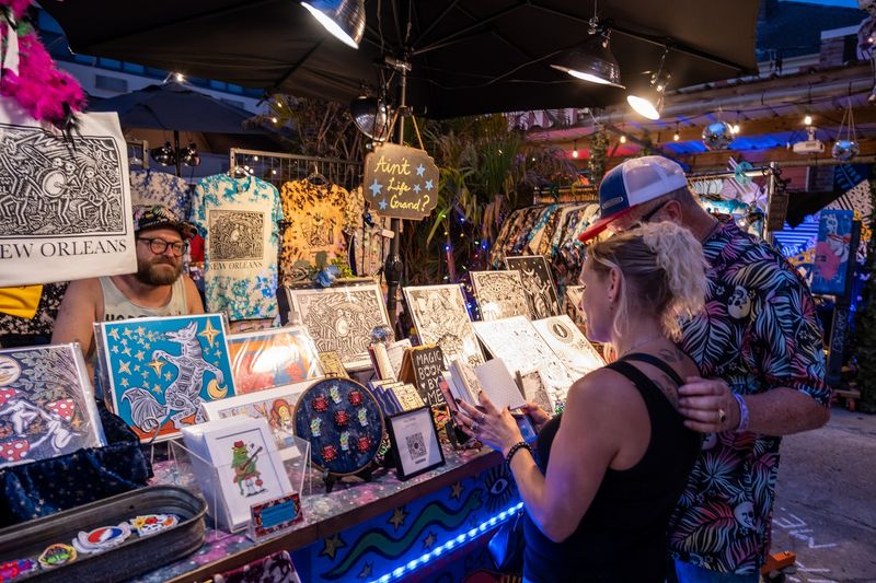 The Wild and Wonderful Things You Can Buy
