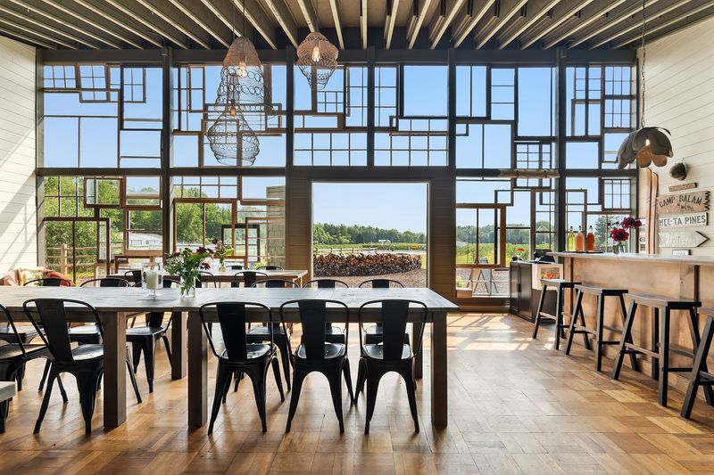 The Willow: Where Breakfast, Community, and Coffee Come Together The Willow: Where Breakfast, Community, and Coffee Come Together