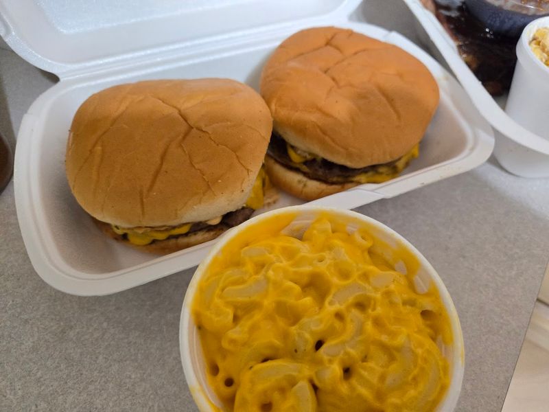 The Wimpy Burger Has Earned Its Own Legend