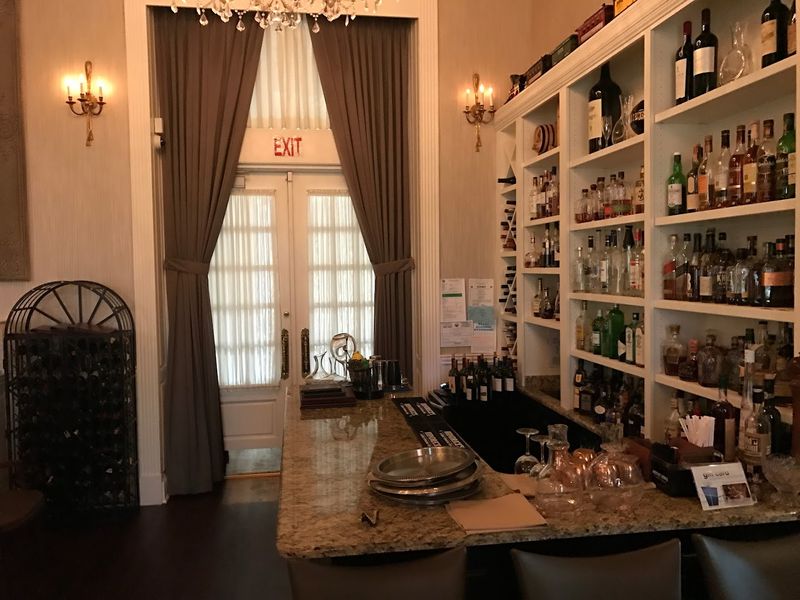 The Wine List and the Case for Slowing Down The Wine List and the Case for Slowing Down