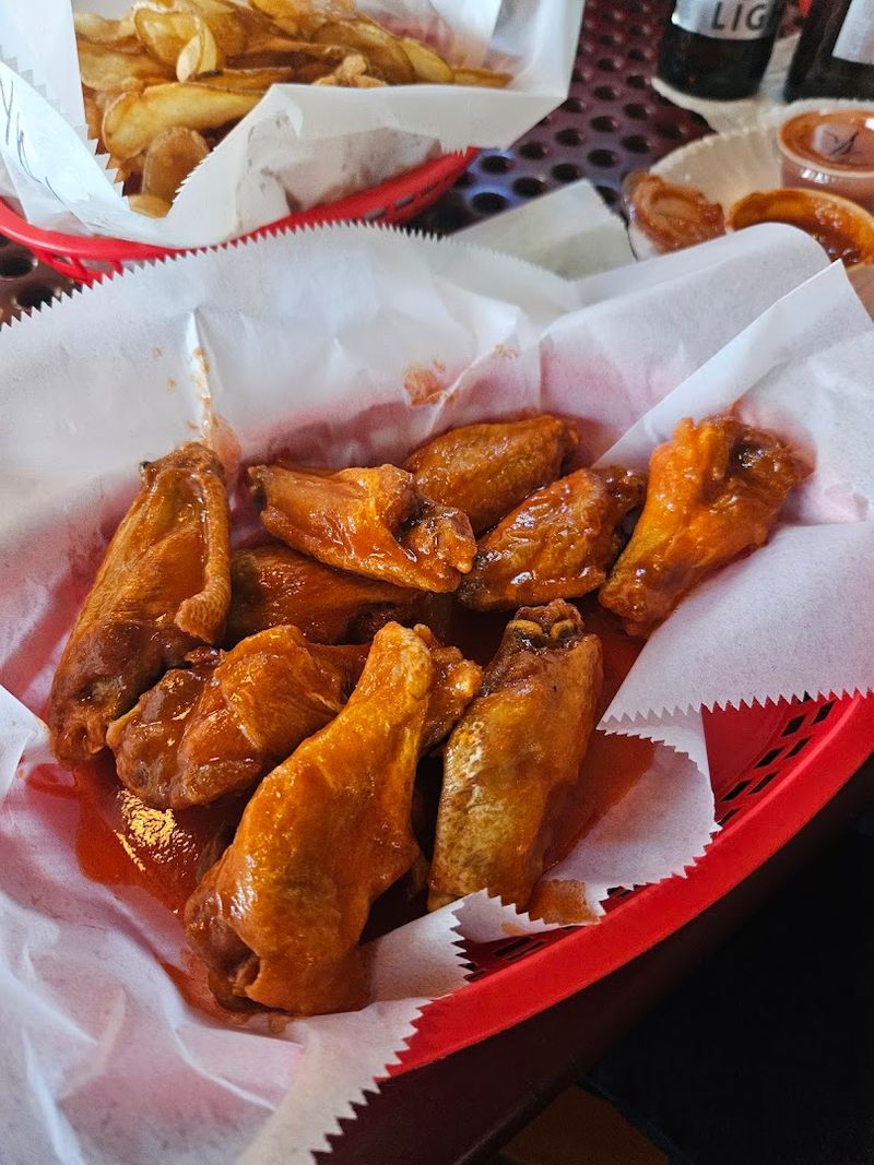 The Wings That Started the Obsession
