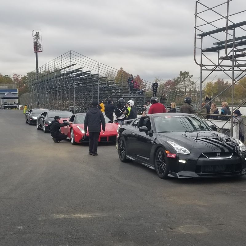 The Xtreme Xperience and Supercar Driving Events The Xtreme Xperience and Supercar Driving Events