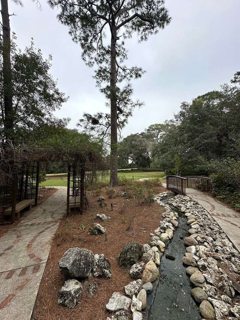 The Zen Garden and the Art of Raking Stones
