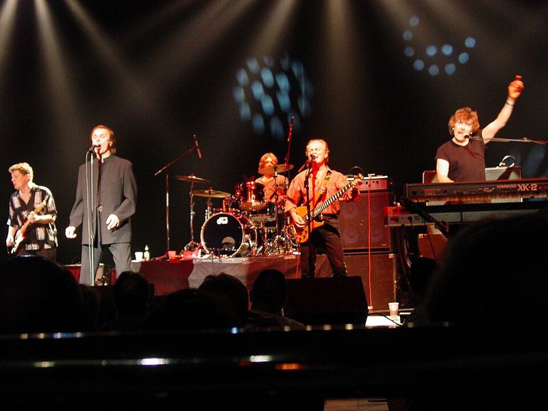 The Zombies The Zombies