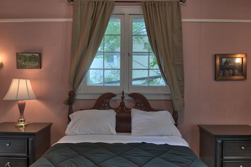 Themed Rooms That Turn a Night's Sleep Into an Experience