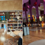 There’s a Café in Asbury Park Where Your Morning Routine Can Include Coffee, Reading, and a Workout