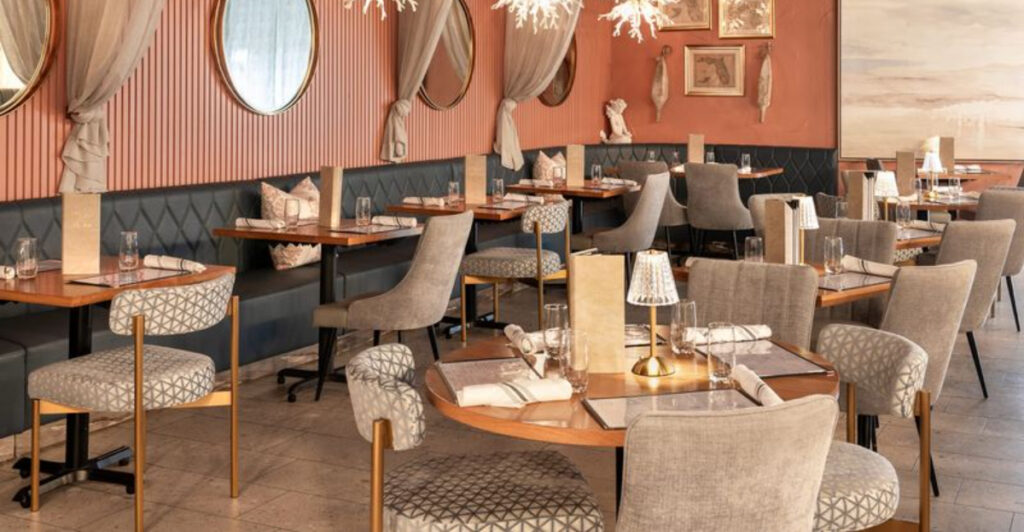 These 10 Pensacola Restaurants Are Worth Planning a Trip Around
