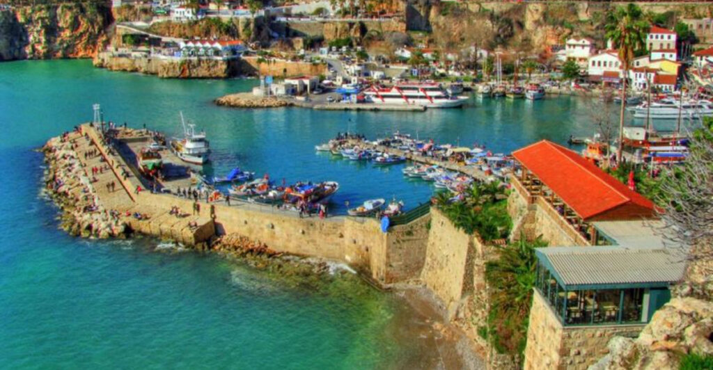These 12 Countries Keep Travelers Coming Back Again and Again