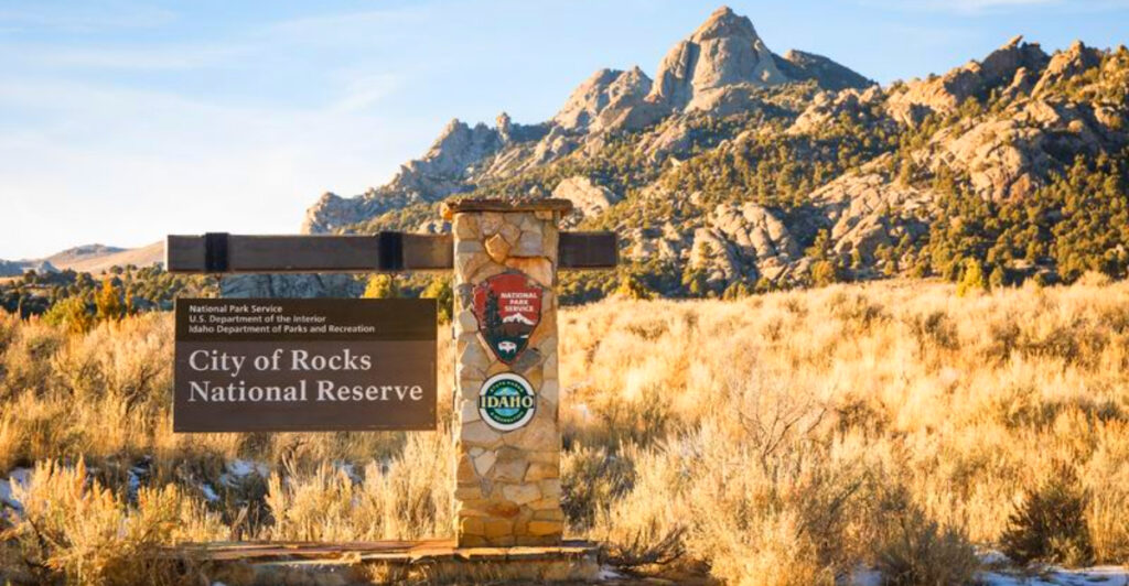 These 12 Idaho State Parks Have Towering Sand Dunes, Crystal Lakes, and Mountain Views That Feel Almost Unreal