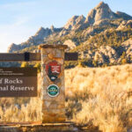 These 12 Idaho State Parks Have Towering Sand Dunes, Crystal Lakes, and Mountain Views That Feel Almost Unreal