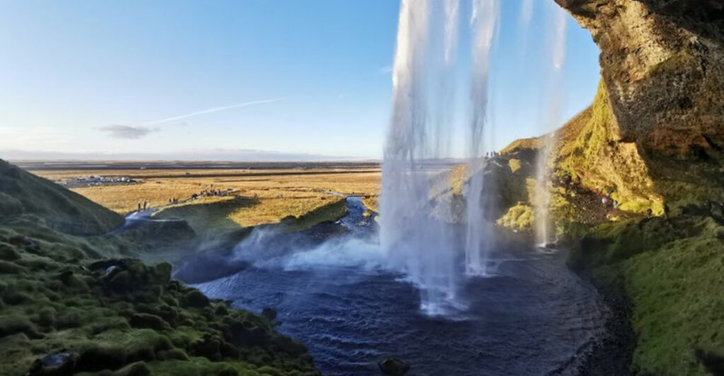 These 12 Stunning Countries Are Consistently Ranked the Most Beautiful in the World