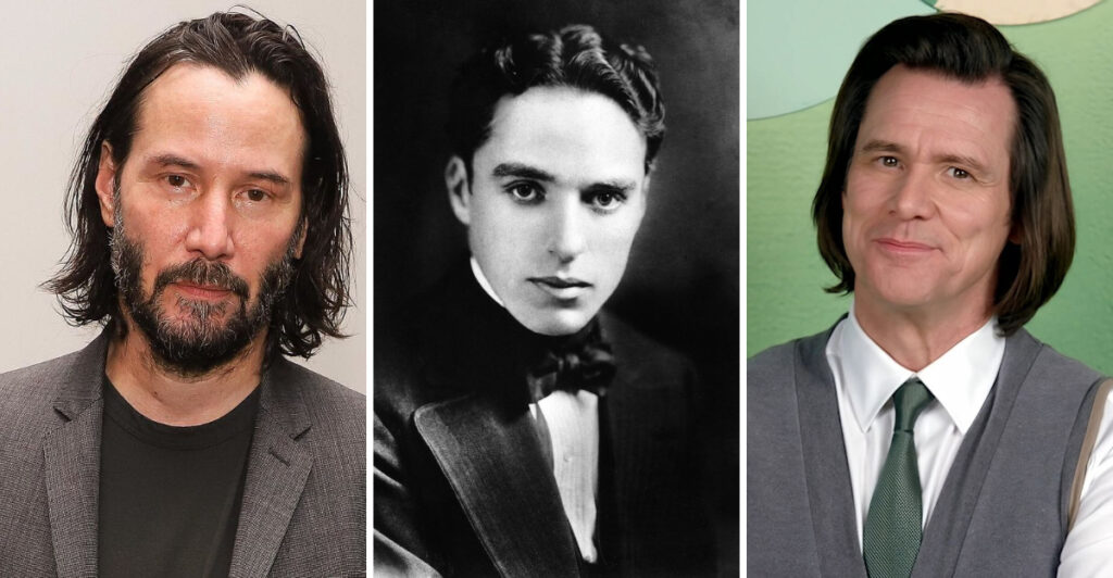 These 13 Celebrities Lived Lives Far From Their Public Personas