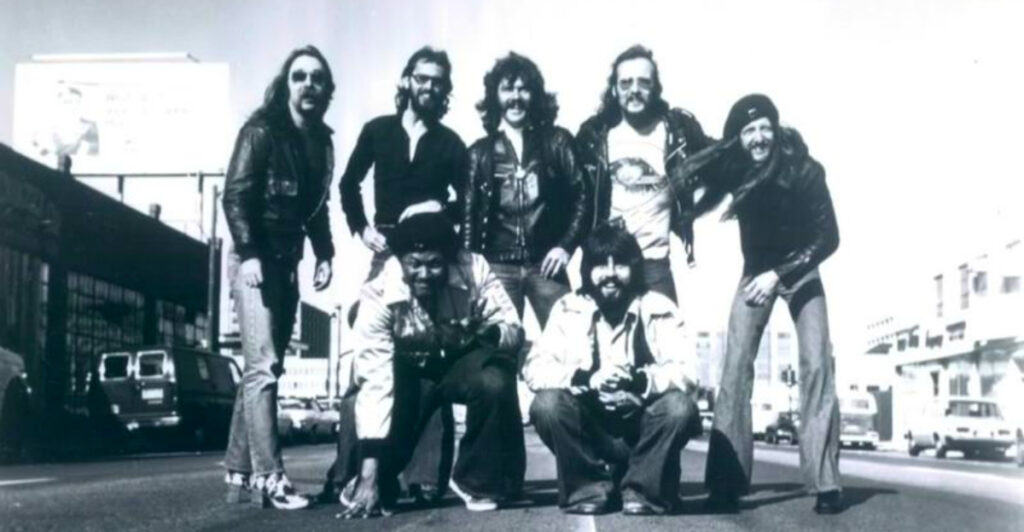 These 13 Classic Rock Songs Made Summer 1973 Absolutely Legendary
