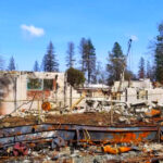 These 13 U.S. Towns Defied Massive Fires and Came Back Bigger