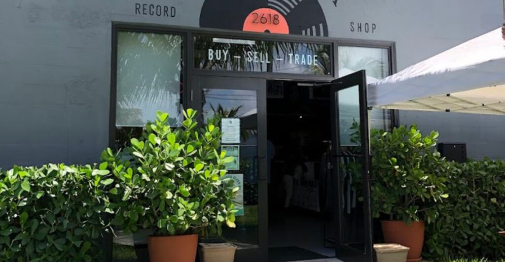 These 14 Florida Record Stores Are Hidden Treasures for Vinyl Lovers