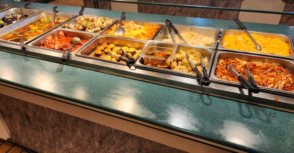 These 14 Idaho Buffets Serve All-You-Can-Eat Food Worth Every Bite