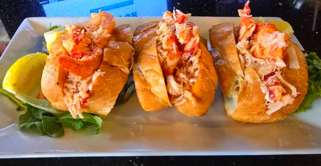 These 14 Pennsylvania Seafood Restaurants Serve Crab Cakes, Oyster Bars, and Lobster Rolls So Good You’ll Forget You’re Landlocked