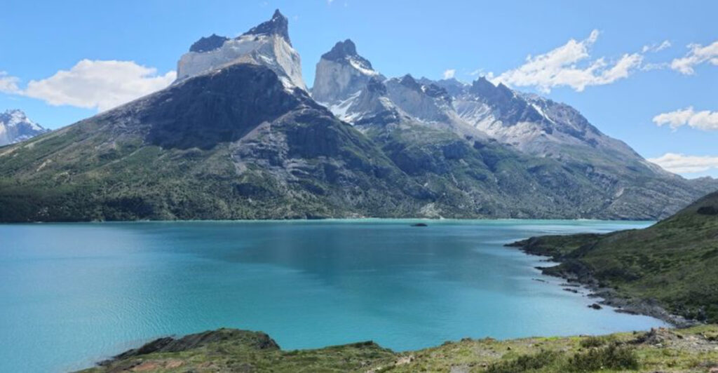 These 15 Countries Are Home to the World’s Most Extreme Mountain Landscapes
