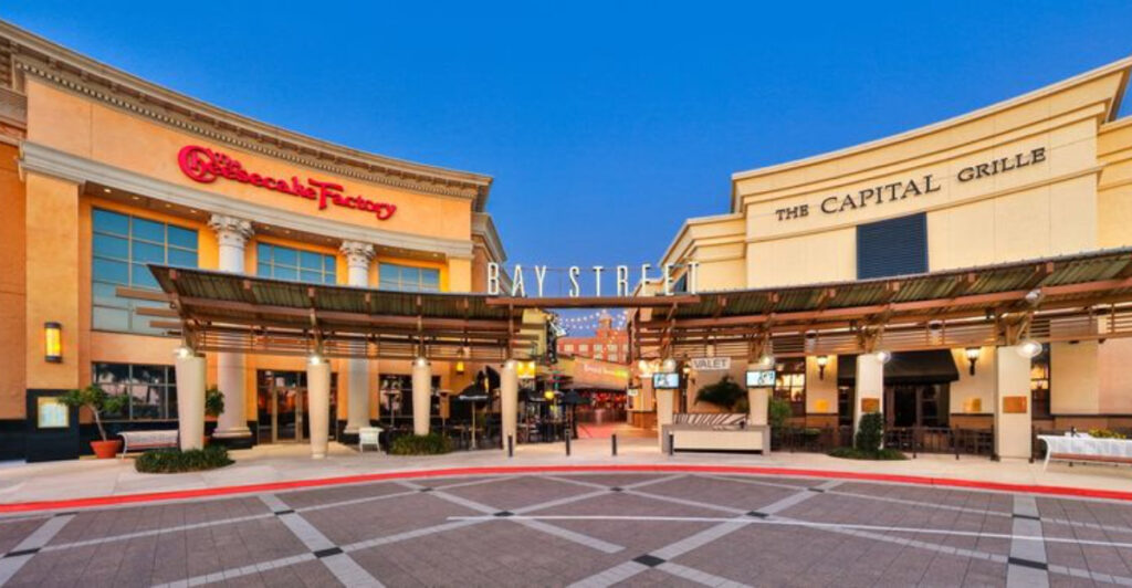 These 15 Florida Malls Offer More Than Just Shopping