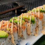 These 15 Florida Sushi Spots Are Making Some Seriously Beautiful Rolls