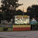 These 6 Florida Drive-In Theaters Bring Back Movie Night Nostalgia