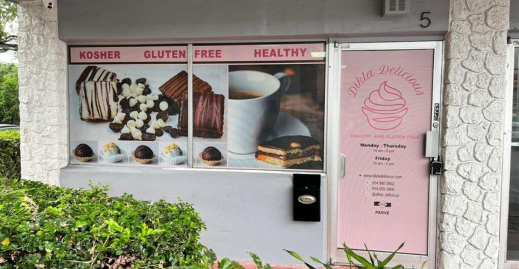 These Florida Gluten-Free Bakeries Taste So Good, No One Misses the Gluten