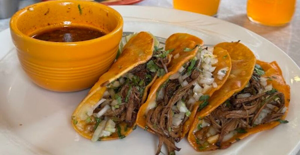 These Handmade Steak Tacos Are Becoming One of Camden’s Most Talked-About Bites