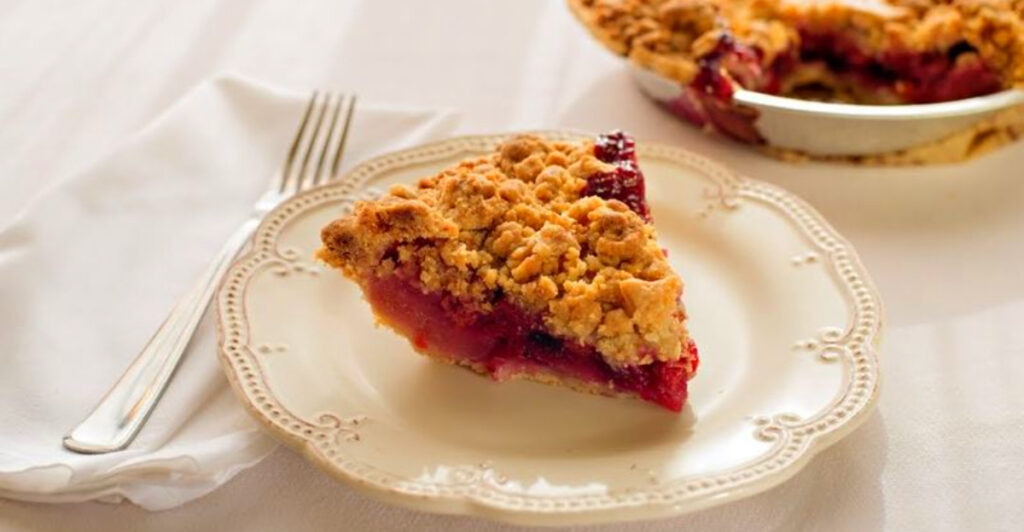 These Legendary Michigan Pie Shops Serve Cherry Crumb Pies, Flaky Pasties, and Road Trip Stops Worth the Detour