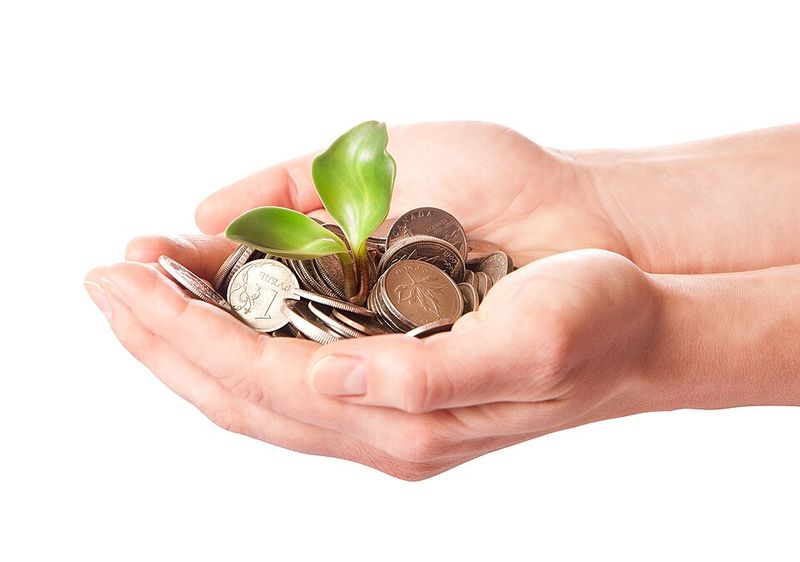 They Automate Saving and Investing