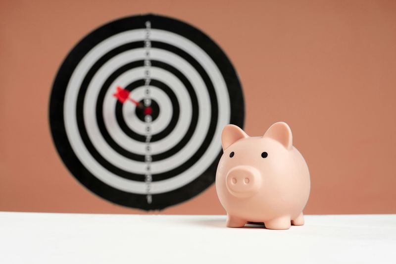 They Set Clear Financial Goals