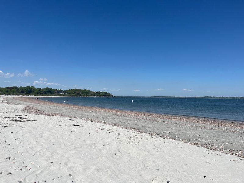 Third Beach, Middletown, Rhode Island Third Beach, Middletown, Rhode Island