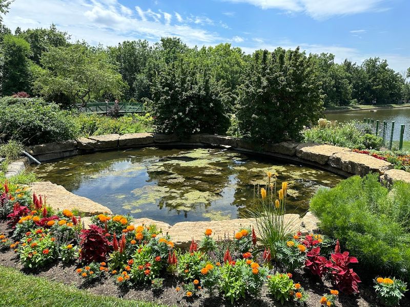 Thirteen Gardens, Each One Its Own Story
