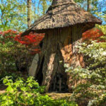 This 1,000-Acre Delaware Estate Hides a 175-Room Mansion and 60 Acres of Dreamlike Gardens